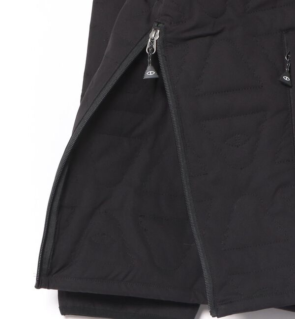 ABAHOUSE「【POLER/ポーラー】CYCLOPS QUILTED CREW/キルティング/」|アウトドア|