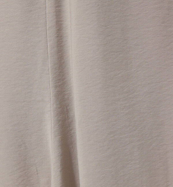 Rouge vif「【XSサイズ展開】セミマーメイドスカート」|スカート|