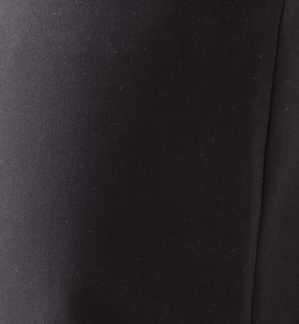 Rouge vif「ウエスト切り替えスリットスカート」|スカート|