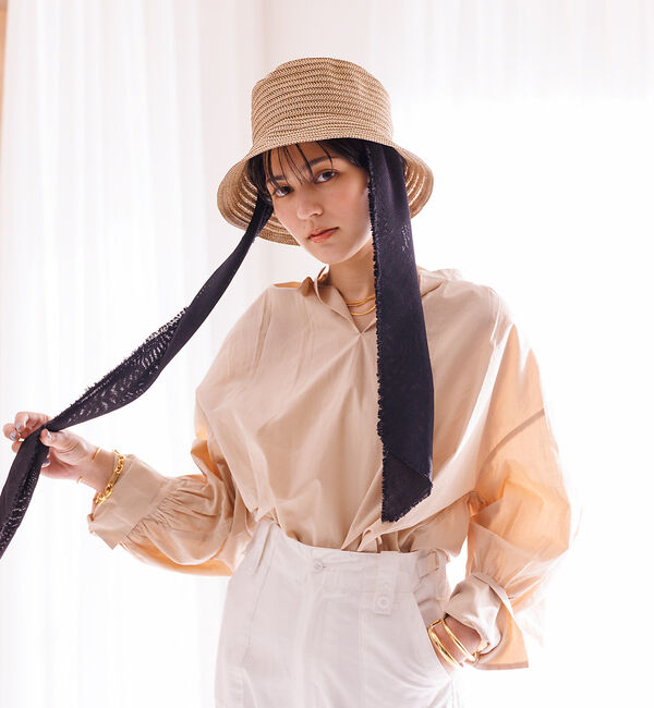 Rouge vif「【La Maison de Lyllis/ラ メゾン ド リリス】クロッシェスカ」|その他|