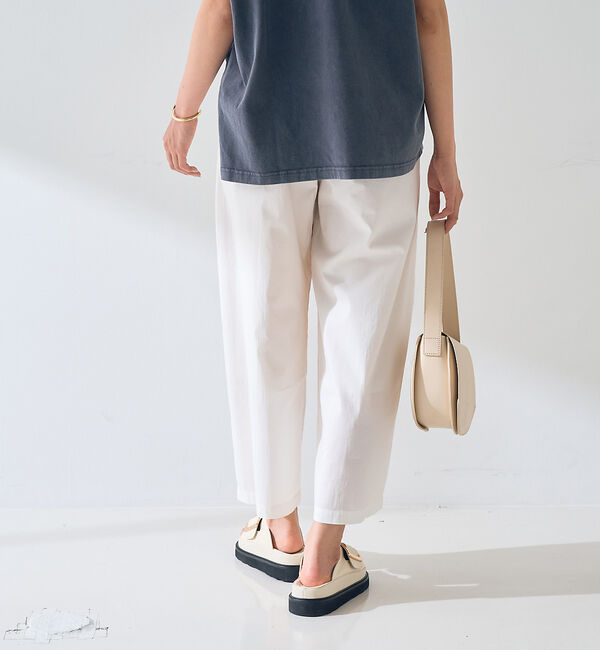 Rouge vif「【ロングセラー】NEW イージー ワイドパンツ」|その他|