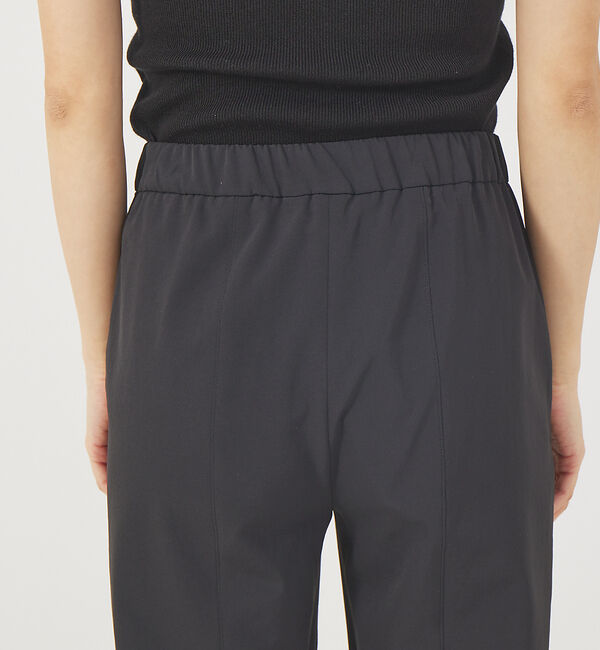 qualite「【23SS】2WAYストレッチセンターベンツパンツ」|その他|
