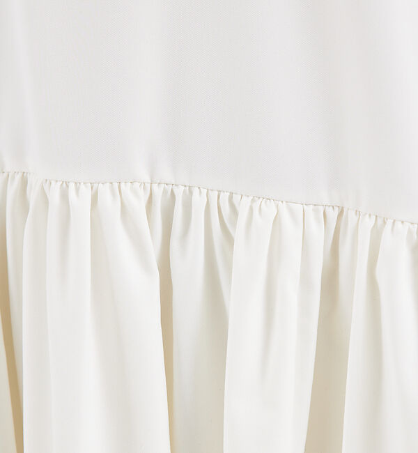 qualite「タスランチノワンピース」|ワンピース|