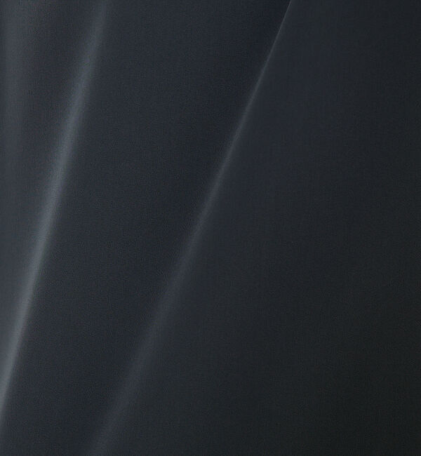 qualite「トルコサテンノースリーブ」|キャミソール|