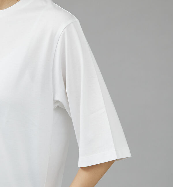 qualite「【ADAWAS】シーアイランド　Tシャツ」|Tシャツ・カットソー|