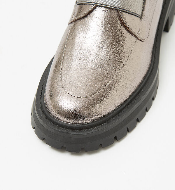 AU BANNISTER「フロントゴアシューズ」|その他|