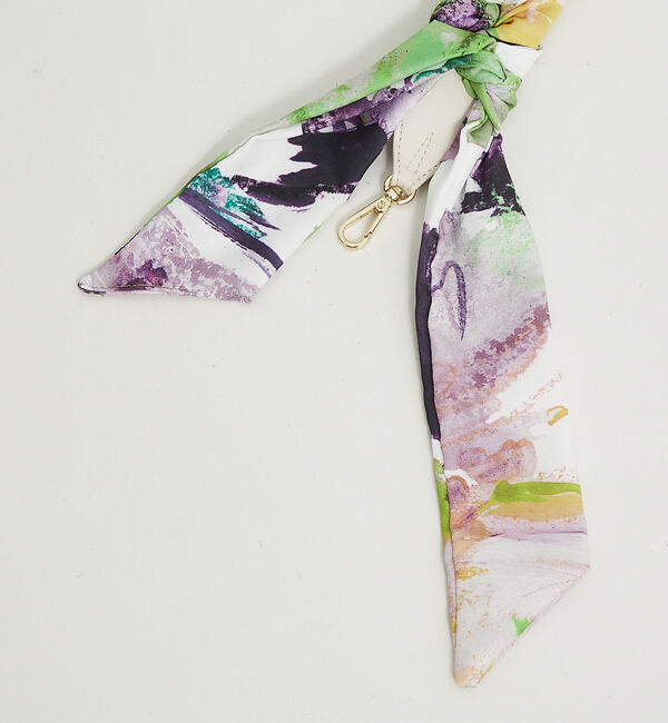 LOWELL things「Scarf Belt/スカーフかがりストラップベルト」|その他|