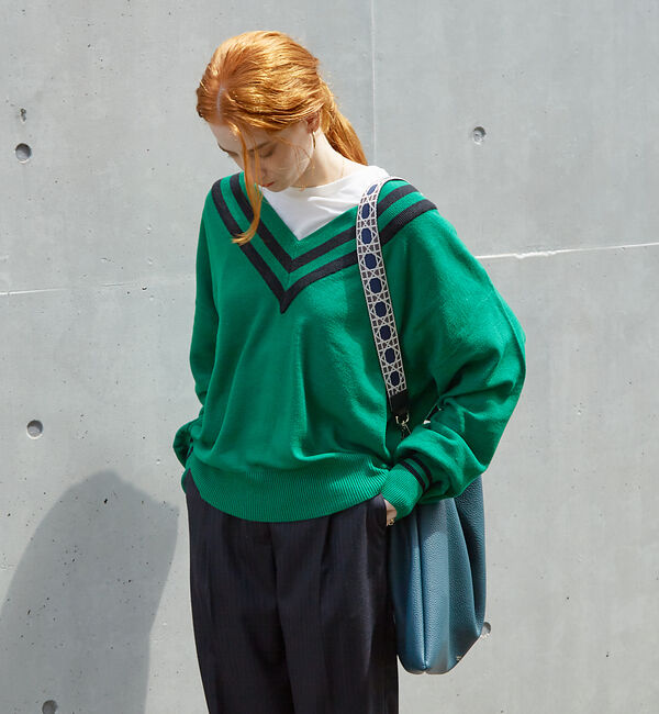 LOWELL things「テープショルダー【単品】」|その他|