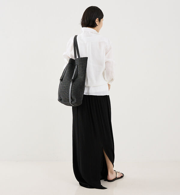 The Store by C' 「【COCUCA】デコラティブスカート」|スカート|