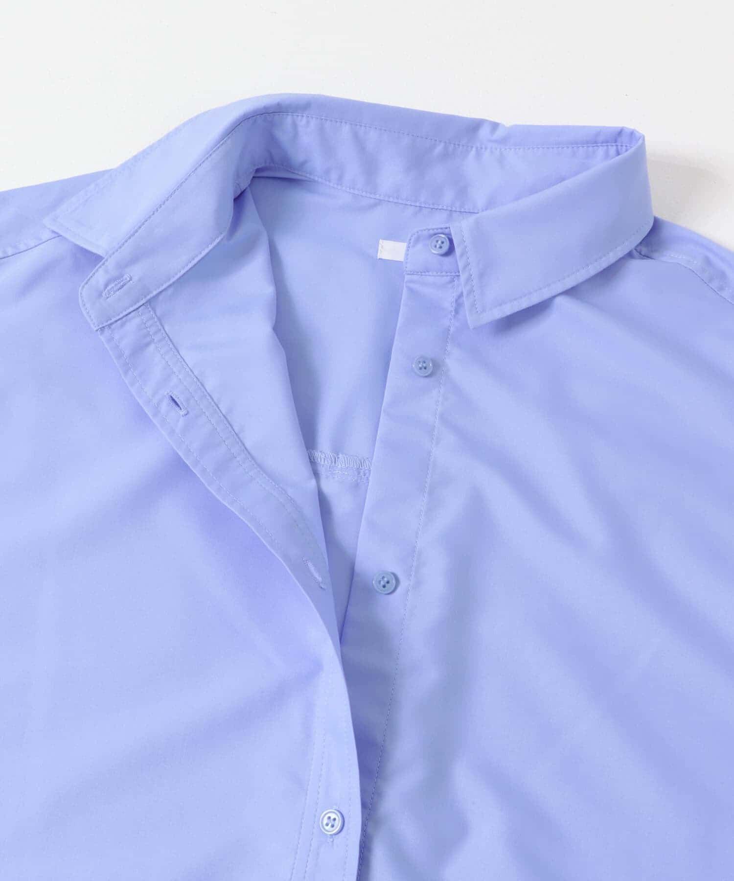 URBAN RESEARCH「ドルマンスリーブシャツ」|シャツ・ブラウス|