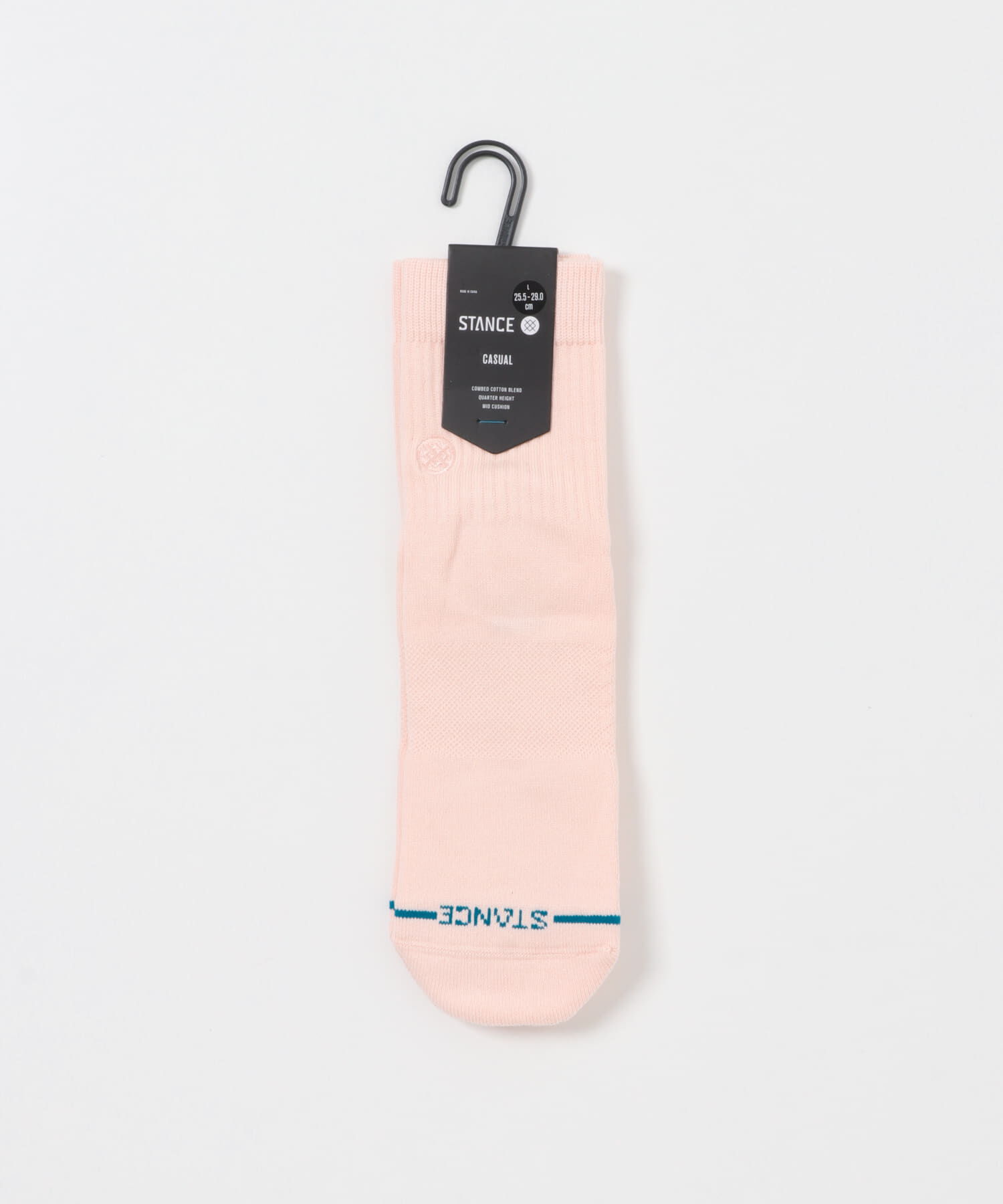 Sonny Label 「STANCE SOCKS　ICON QUARTER」|ソックス|