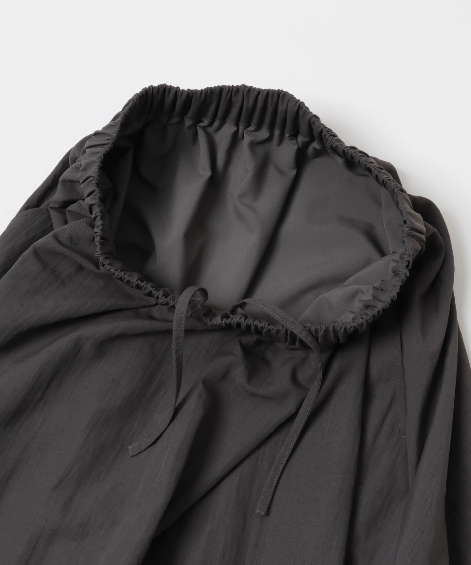 URBAN RESEARCH「バルーンギャザースカート」|スカート|