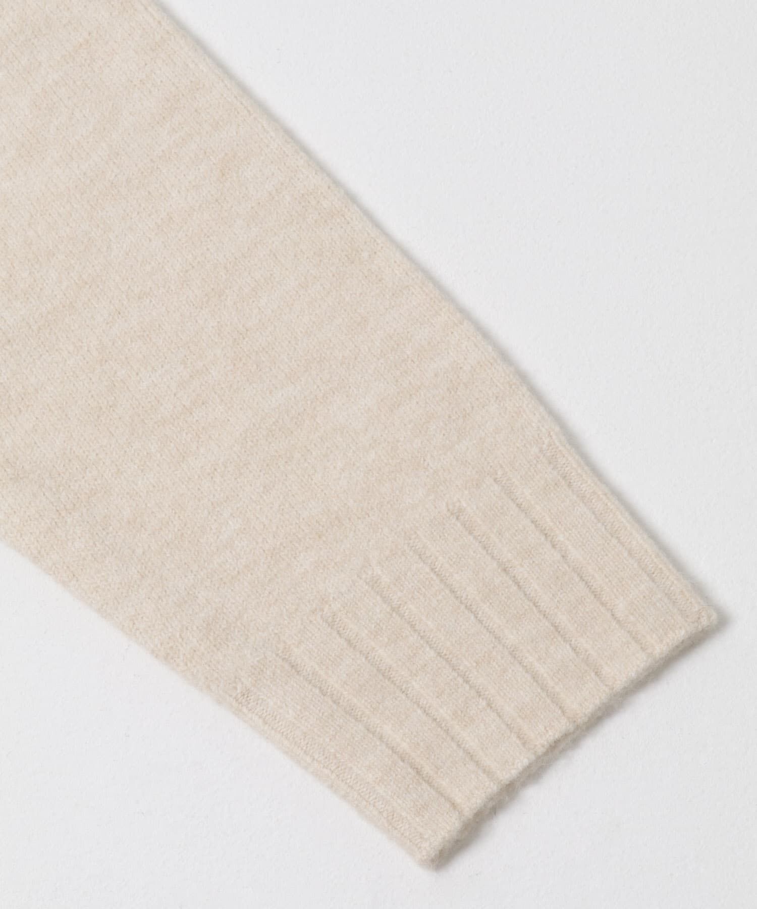 URBAN RESEARCH DOORS「タートルネックニットプルオーバー」|ニット・セーター|