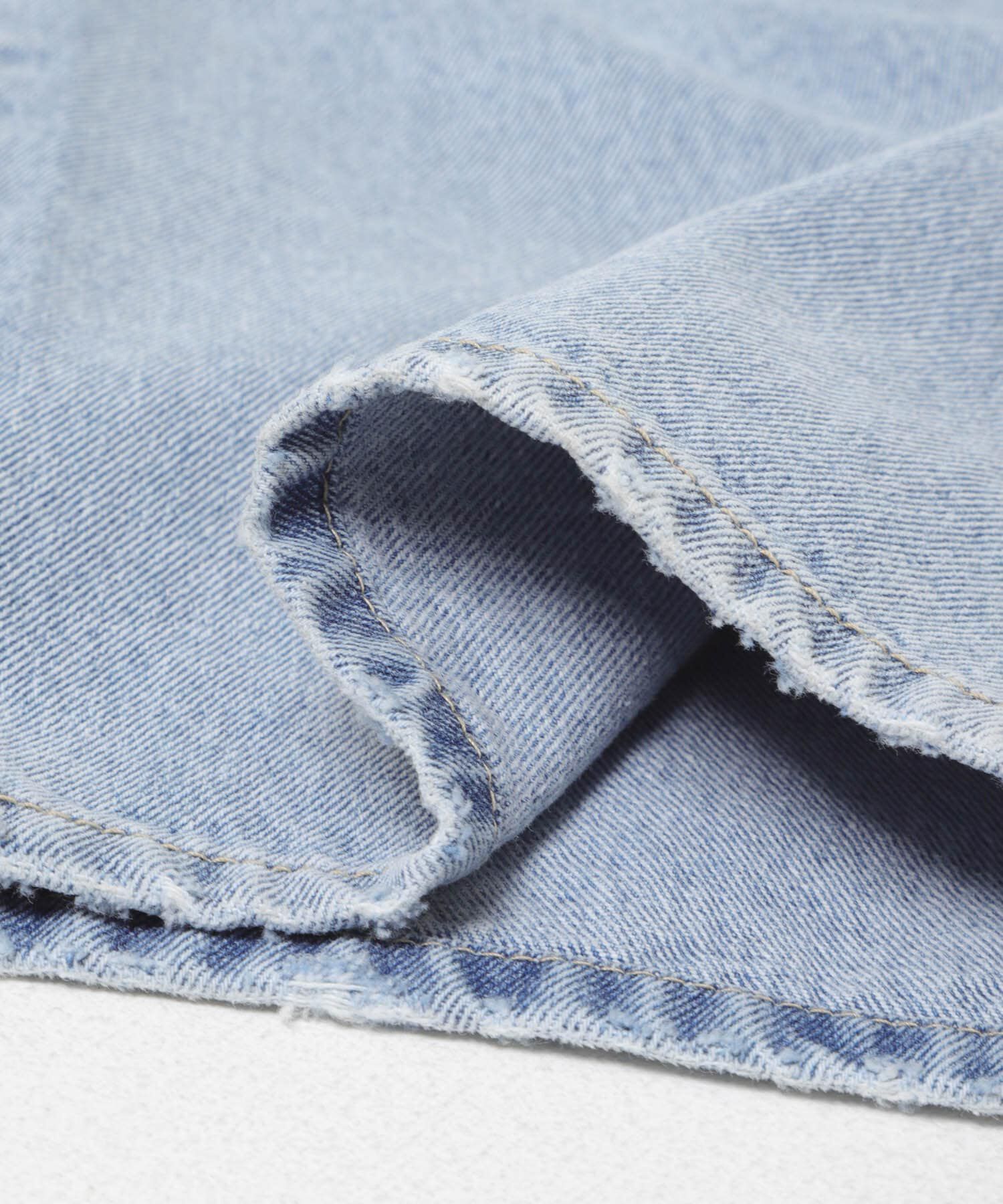 URBAN RESEARCH「『別注』PICCADILLY&times;URBAN RESEARCH　デニムストレートパンツ」|デニム|