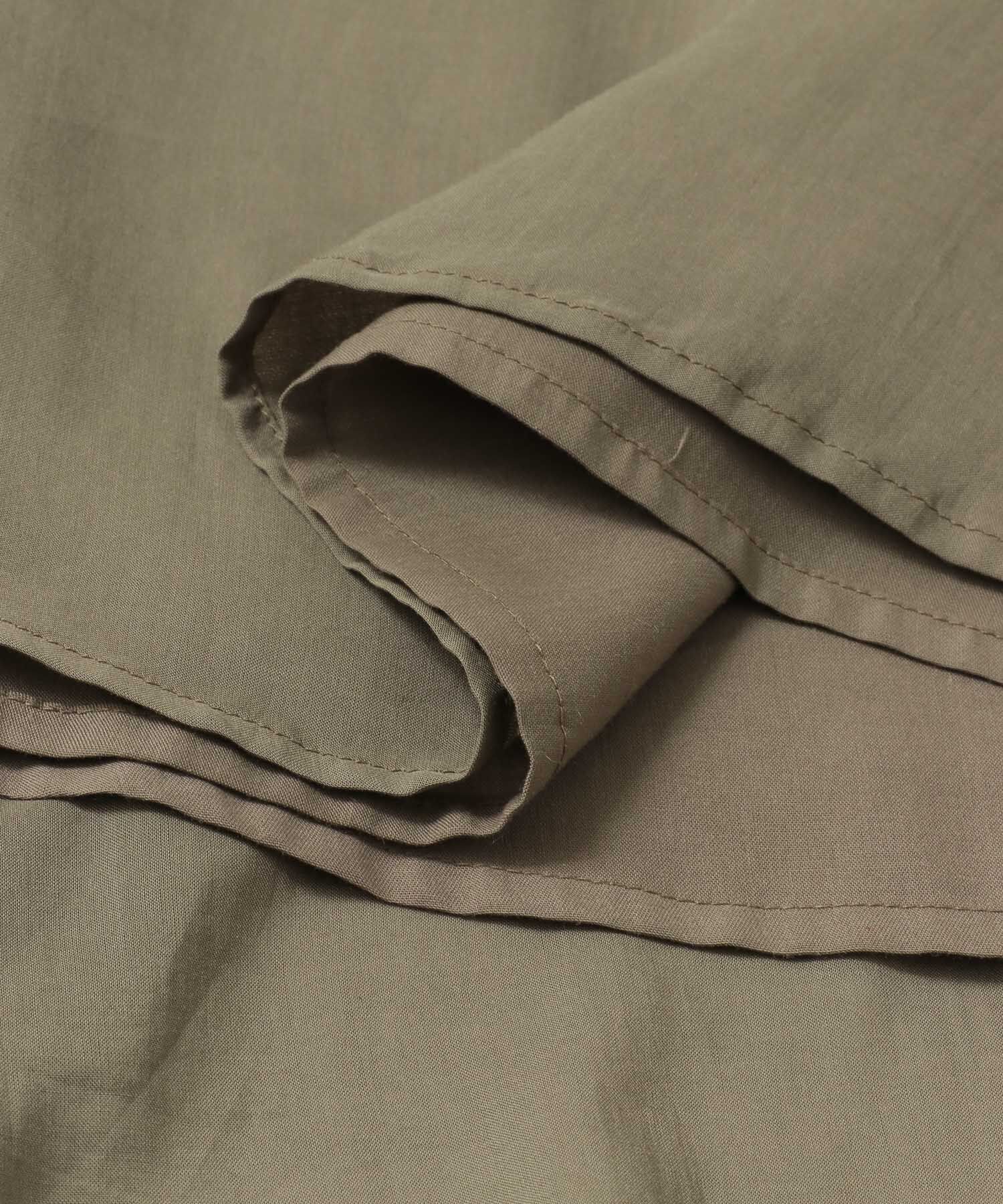  「マキシフレアスカート&there4;」|スカート|