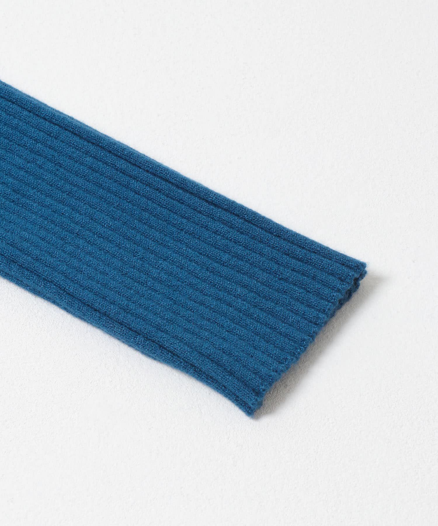 SENSE OF PLACE by URBAN RESEARCH「『一部WEB限定カラー』『毛玉防止』ストレッチリブハイネックセーター」|ニット・セーター|