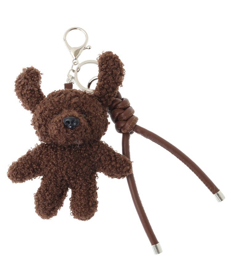 earth music&ecology「Fluffy Rabbit チャーム」|その他|