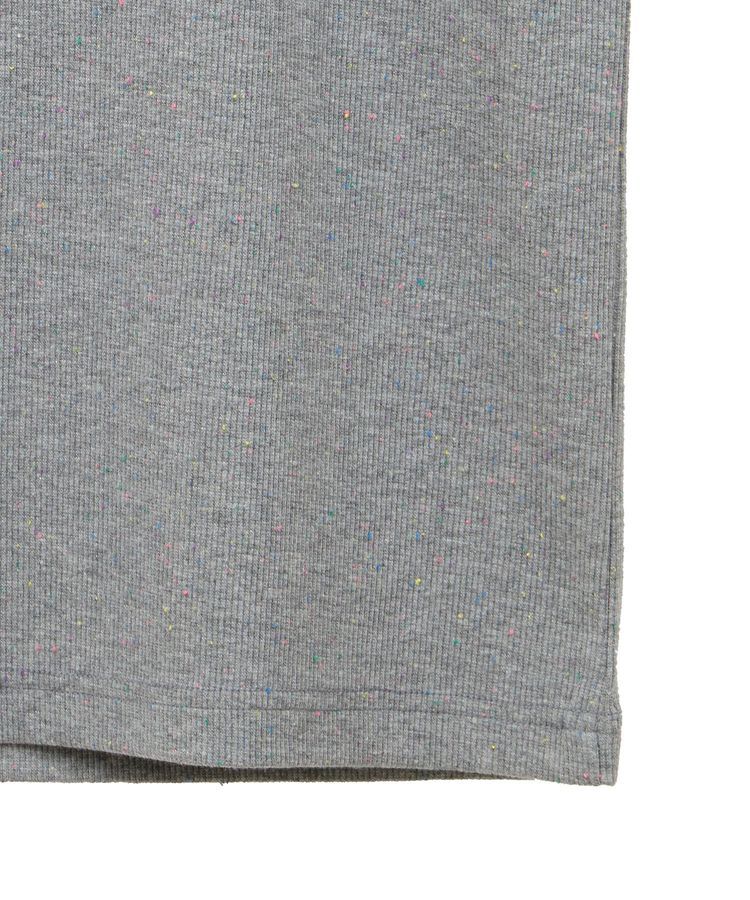 earth music&ecology「カットデザインフレンチスリーブプルオーバー」|Tシャツ・カットソー|