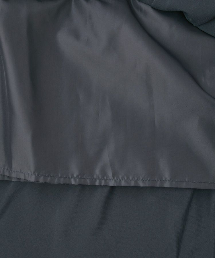 earth music&ecology「ティアードヘムフレアスカート」|フレア|