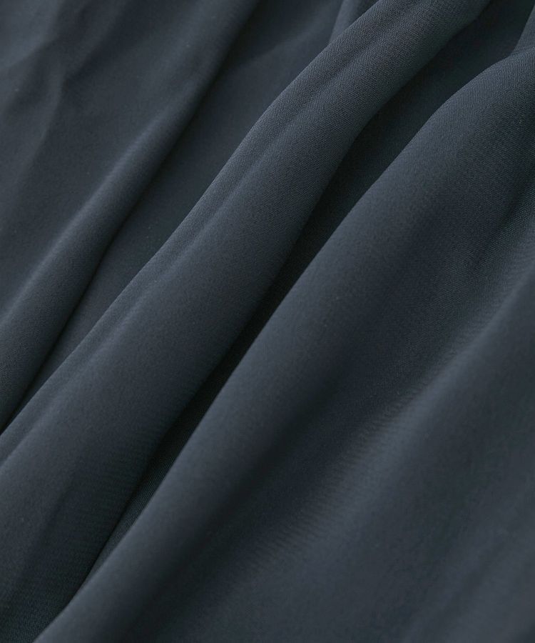 earth music&ecology「ティアードヘムフレアスカート」|フレア|