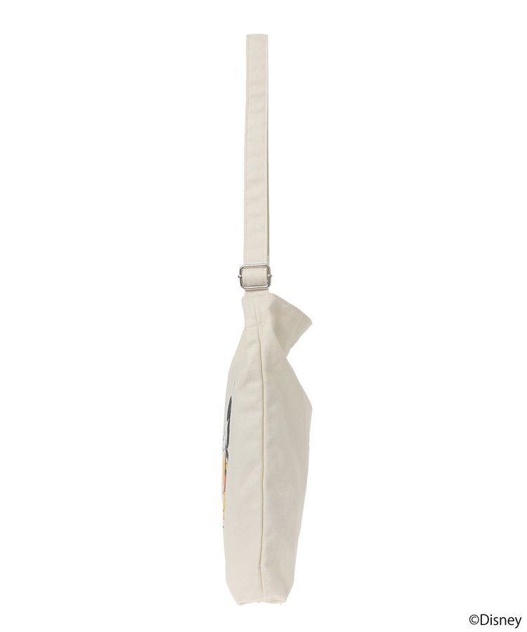 earth music&ecology「Pluto/プリントトートバッグ」|トートバッグ|