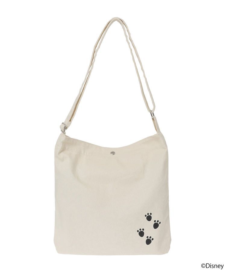 earth music&ecology「Pluto/プリントトートバッグ」|トートバッグ|