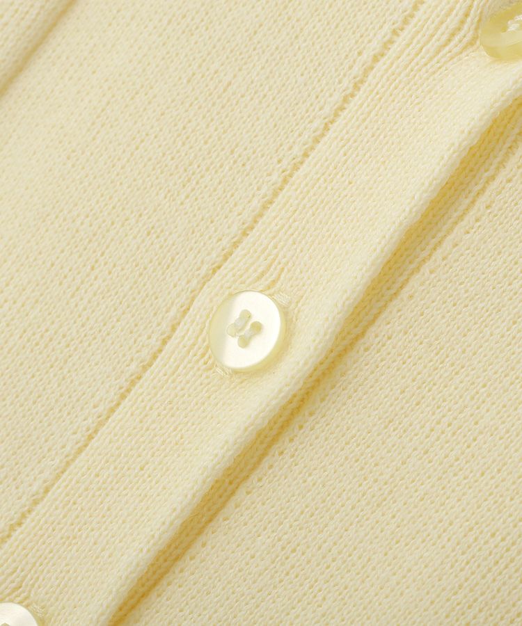 earth music&ecology「ダブルポケットカーディガン」|カーディガン|