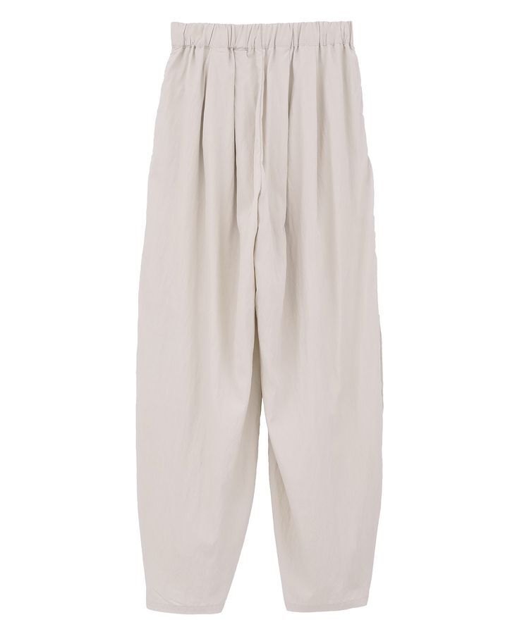 AMERICAN HOLIC「ギャザーバレル風パンツ」|その他|