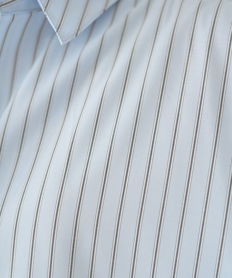 AMERICAN HOLIC「抜け衿スキッパーシャツ」|シャツ・ブラウス|