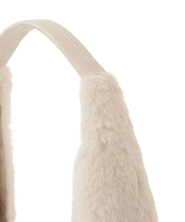 AMERICAN HOLIC「フェイクファーバッグ」|その他|