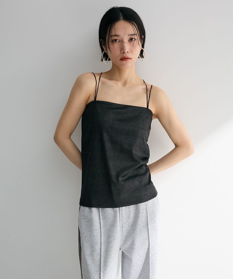 Green Parks「箔プリントカップ付きインナー」|インナー|