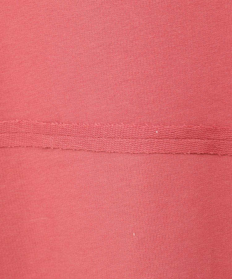 Green Parks「・ELENCARE DUE キリカエウラケプルオーバー」|スウェット・ジャージ|