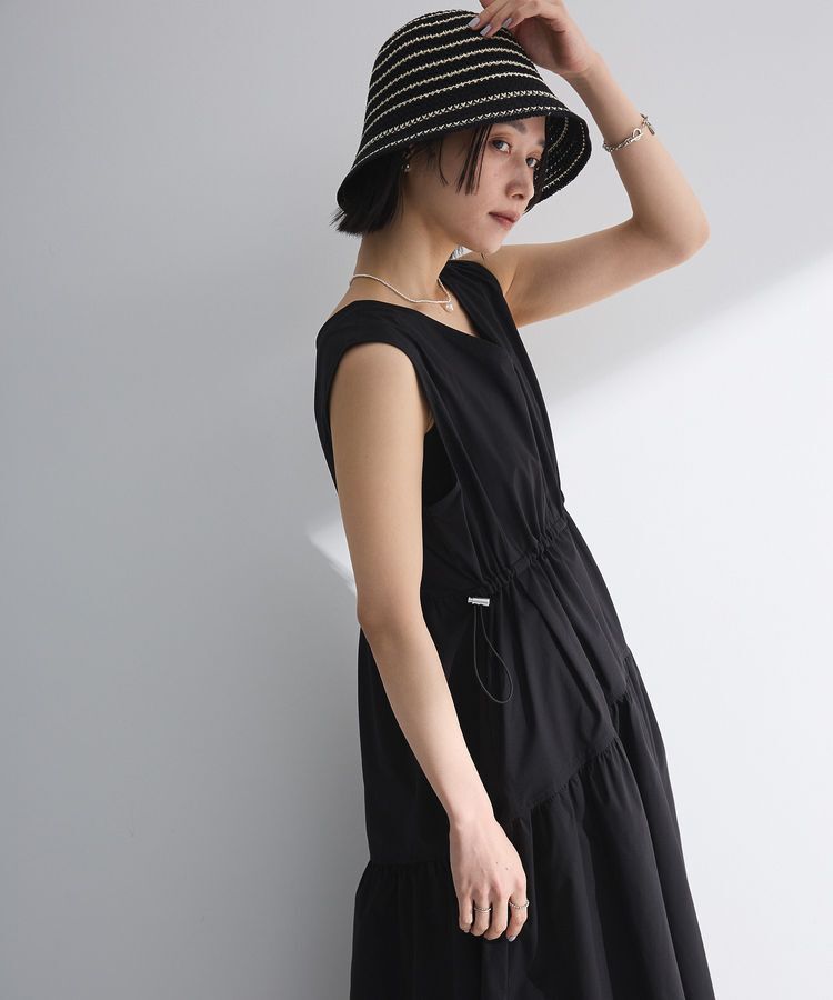 armonia「every walk.雑材バケットハット」|その他|