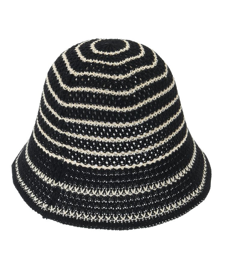 armonia「every walk.雑材バケットハット」|その他|