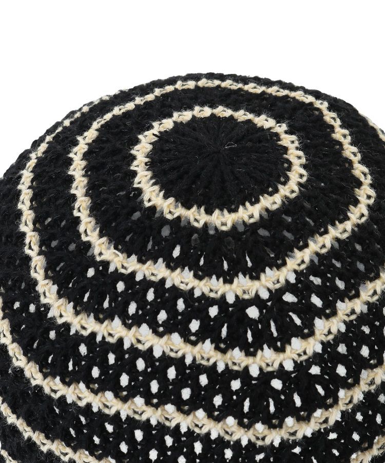 armonia「every walk.雑材バケットハット」|その他|