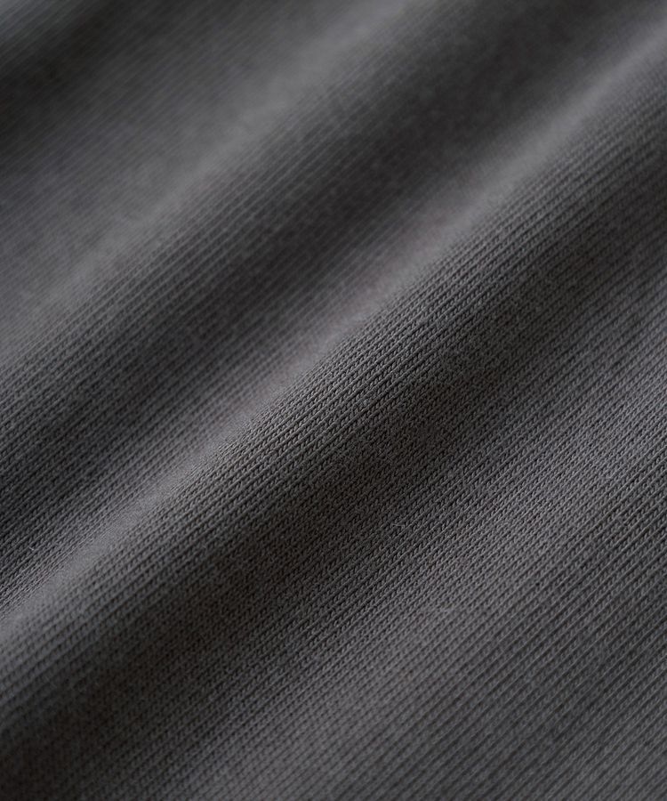 Green Parks「・swing by フレンチスリーブ刺繍TEE」|Tシャツ・カットソー|