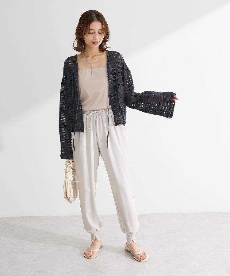 Green Parks「ジョガーパンツ」|その他|