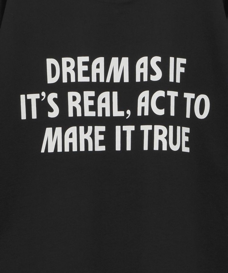 Green Parks「・SUGAR SPOON ミニウラケプリントTEE」|スウェット・ジャージ|