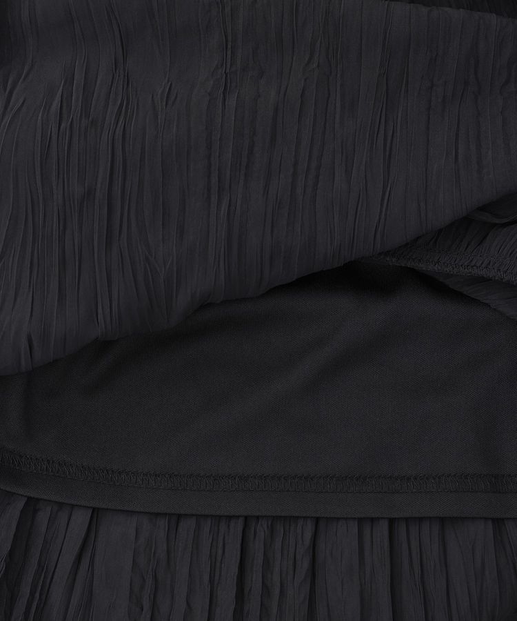 Green Parks「・SUGAR SPOON メニーフリルスカート」|スカート|