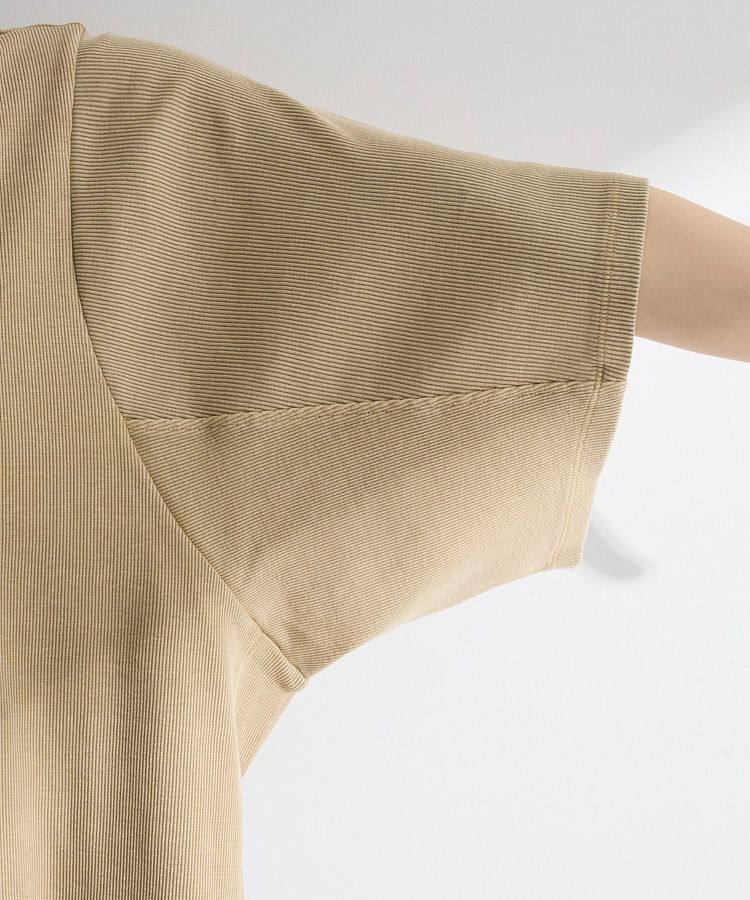 Green Parks「・SUGAR SPOON ワイドスリーブTEE」|Tシャツ・カットソー|