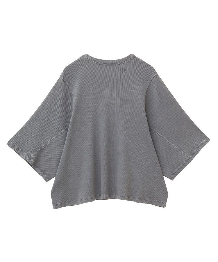 Green Parks「・SUGAR SPOON ワイドスリーブTEE」|Tシャツ・カットソー|