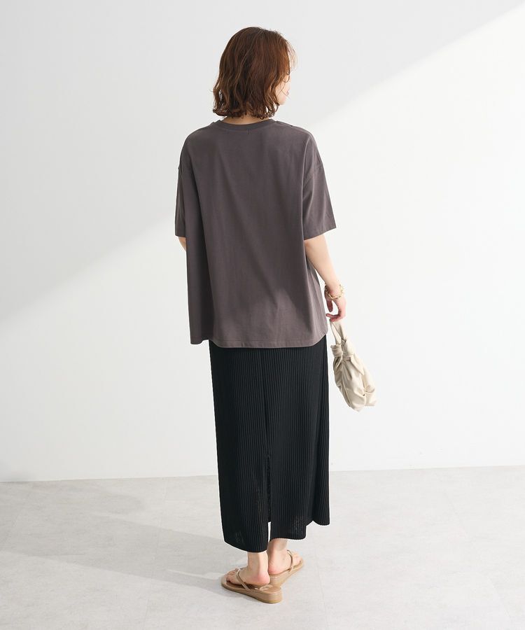 Green Parks「・SUGAR SPOON トロンプルイユTEE」|Tシャツ・カットソー|