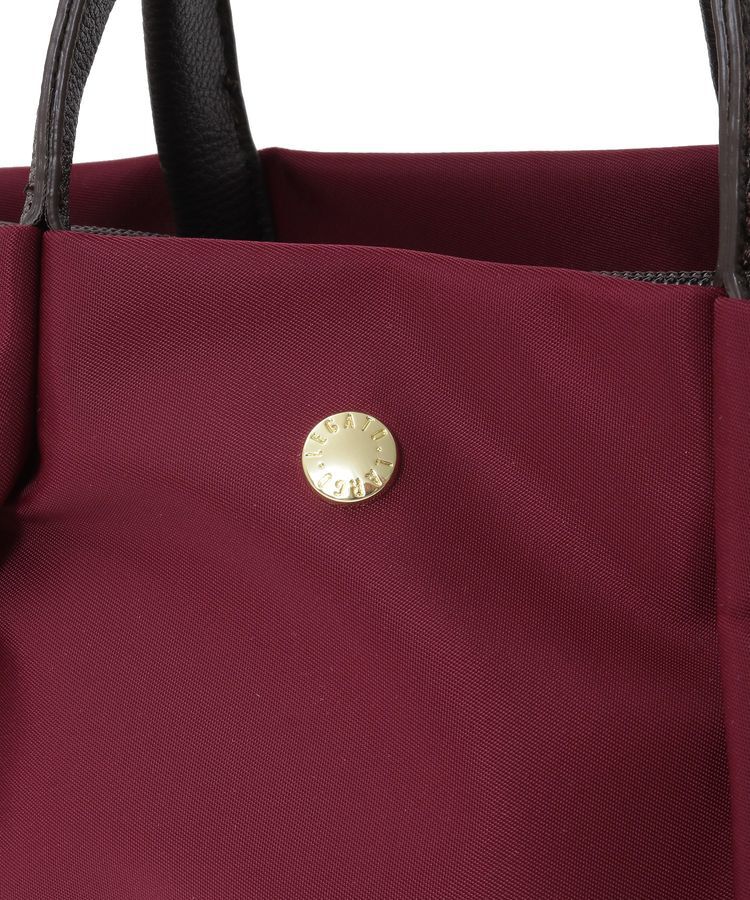 Green Parks「・Legato Largo 肩楽ミニショルダー」|ショルダー・メッセンジャー|