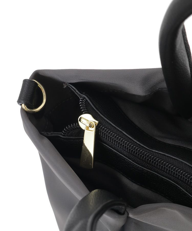 Green Parks「・Legato Largo 肩楽2wayショルダー」|ショルダー・メッセンジャー|