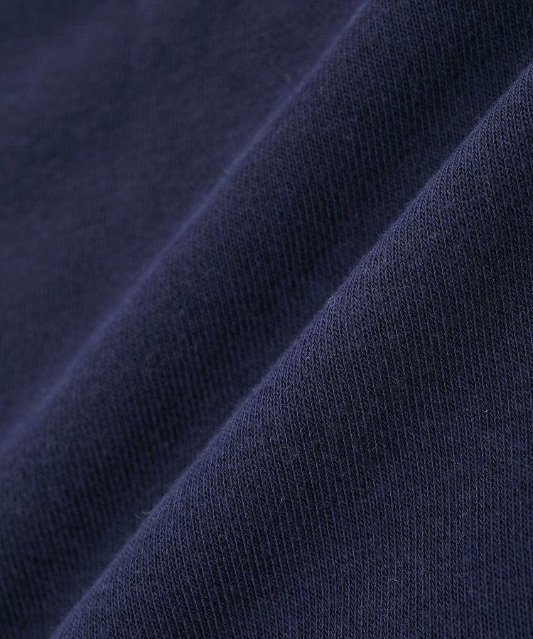 Green Parks「・swing by デイジー刺繍スウェット」|スウェット・ジャージ|