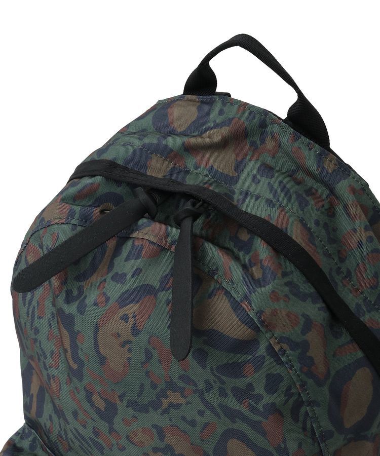 Green Parks「●GREGORY MILI-LEO リラックスデイ」|リュック|