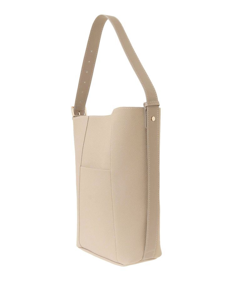 armonia「KOSSORECO軽量合皮ポーチ付ショルダー」|ショルダー・メッセンジャー|