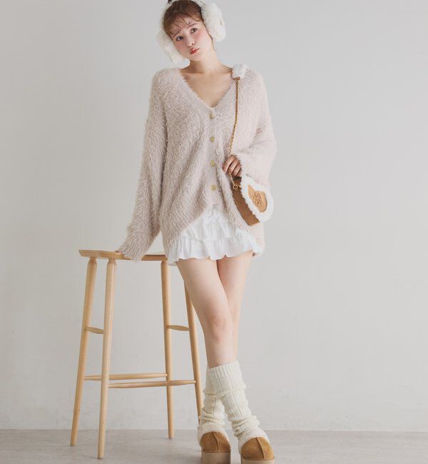  「2ウェイムートンサボ」|その他|