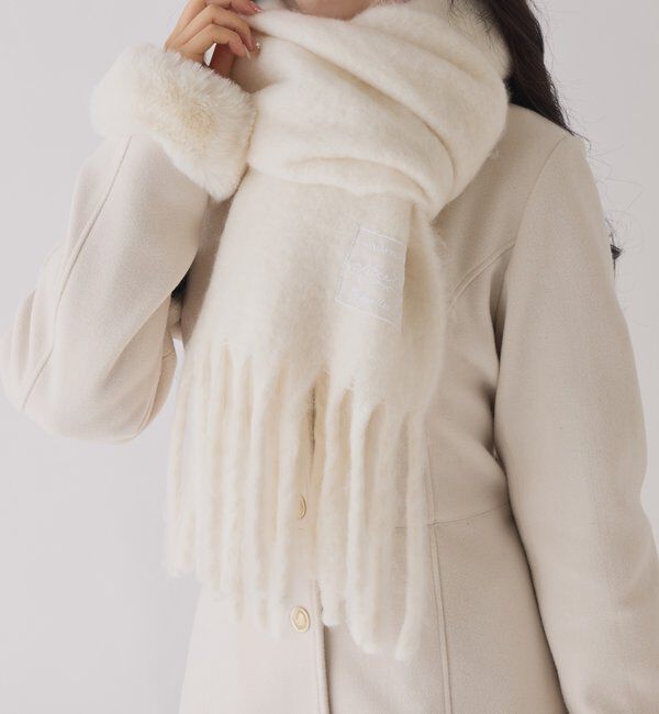  「ブークレーマフラー」|その他|