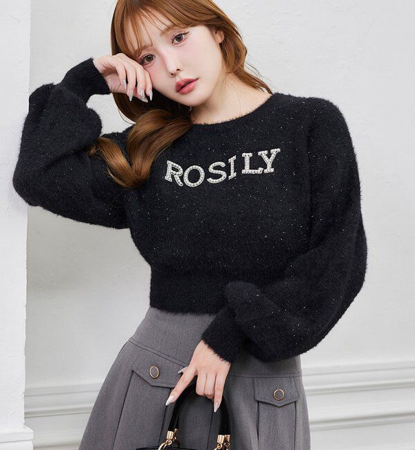  「アソートニット」|ニット・セーター|